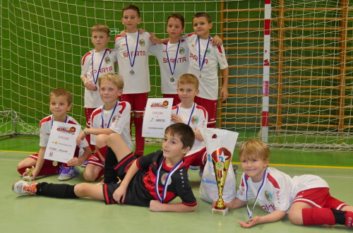 FOTTUR, turnaj 2017, 7.12.2025, foto: Václav Mlejnek